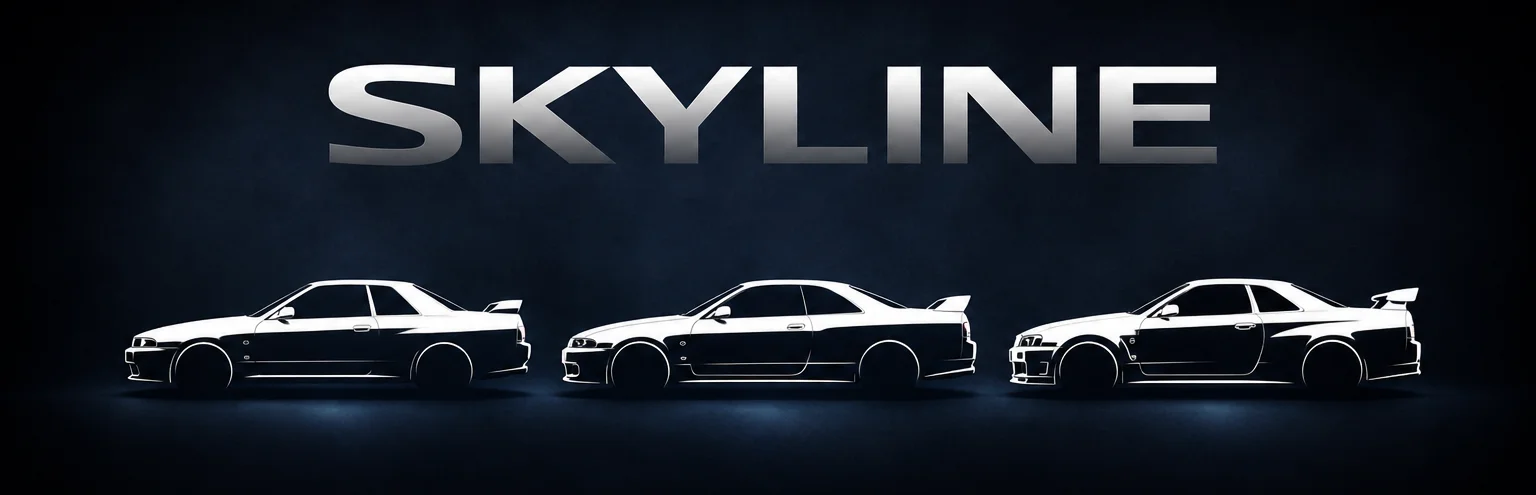 Skyline - Forum